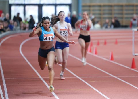 Atletik; DMU 2026 - Inde - Skive