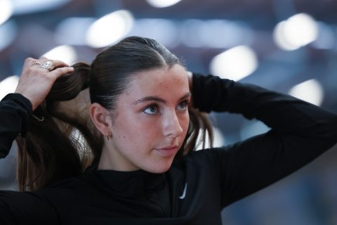 Atletik; DMU 2026 - Inde - Skive