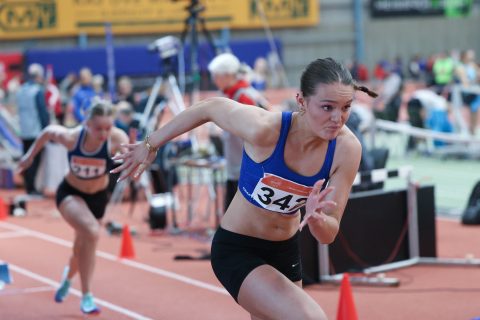 Atletik; DMU 2026 - Inde - Skive