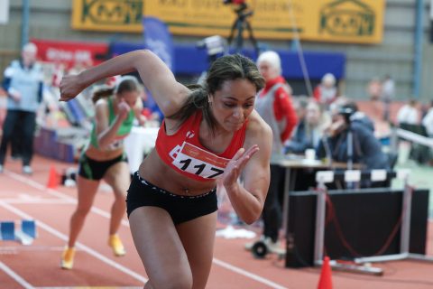 Atletik; DMU 2026 - Inde - Skive