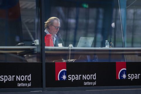 Atletik; DMU 2026 - Inde - Skive