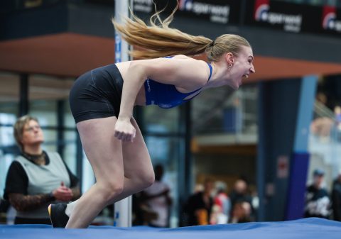 Atletik; DMU 2026 - Inde - Skive