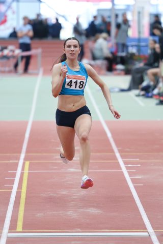 Atletik; DMU 2026 - Inde - Skive