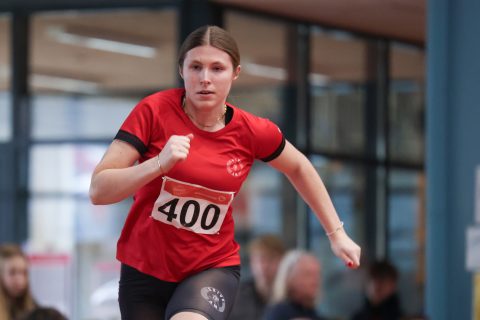 Atletik; DMU 2026 - Inde - Skive