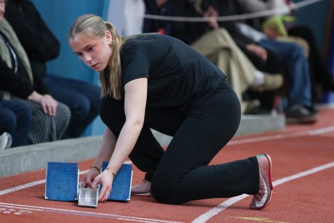 Atletik; DMU 2026 - Inde - Skive