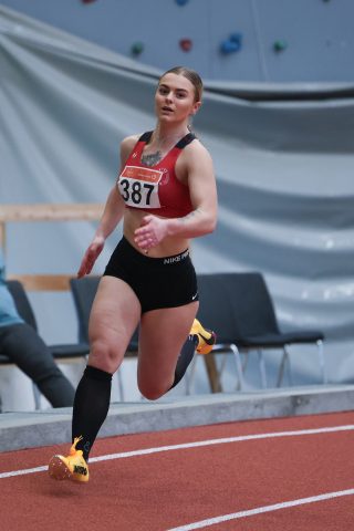 Atletik; DMU 2026 - Inde - Skive