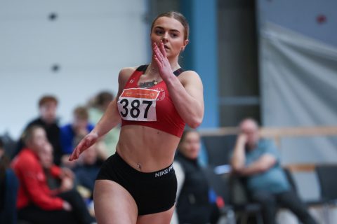 Atletik; DMU 2026 - Inde - Skive