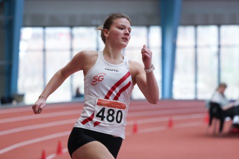 Atletik; DMU 2026 - Inde - Skive