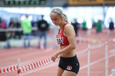 Atletik; DMU 2026 - Inde - Skive