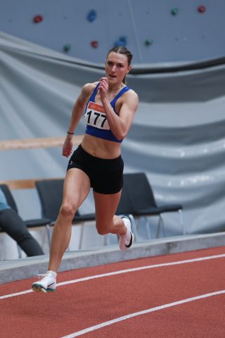 Atletik; DMU 2026 - Inde - Skive