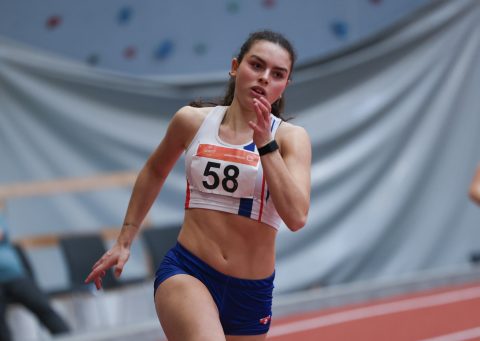 Atletik; DMU 2026 - Inde - Skive