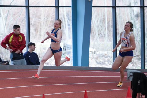 Atletik; DMU 2026 - Inde - Skive