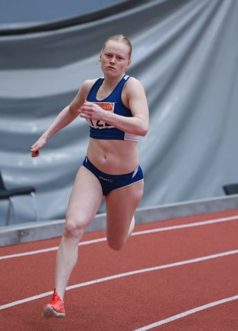 Atletik; DMU 2026 - Inde - Skive