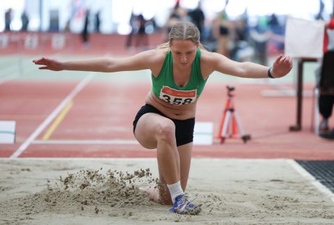 Atletik; DMU 2026 - Inde - Skive