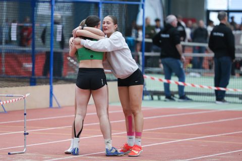 Atletik; DMU 2026 - Inde - Skive