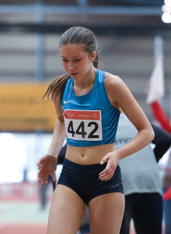 Atletik; DMU 2026 - Inde - Skive