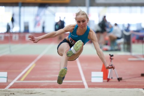 Atletik; DMU 2026 - Inde - Skive