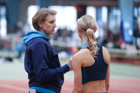 Atletik; DMU 2026 - Inde - Skive