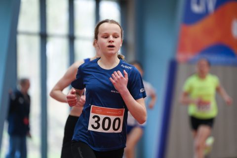 Atletik; DMU 2026 - Inde - Skive