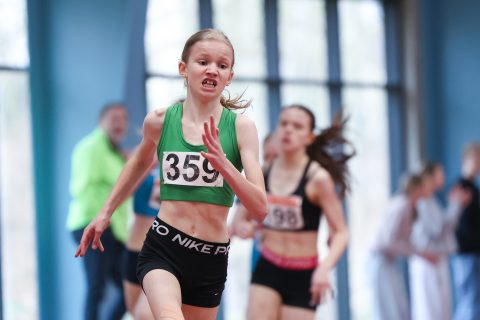 Atletik; DMU 2026 - Inde - Skive