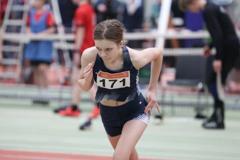 Atletik; DMU 2026 - Inde - Skive