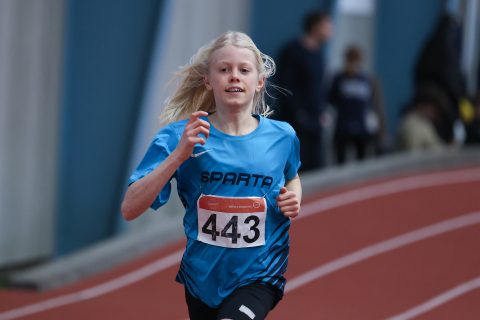 Atletik; DMU 2026 - Inde - Skive