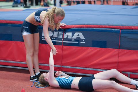 Atletik; DMU 2026 - Inde - Skive