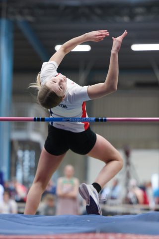 Atletik; DMU 2026 - Inde - Skive