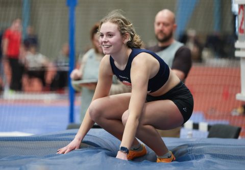 Atletik; DMU 2026 - Inde - Skive