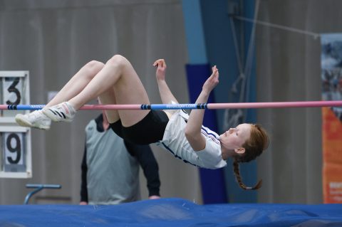 Atletik; DMU 2026 - Inde - Skive