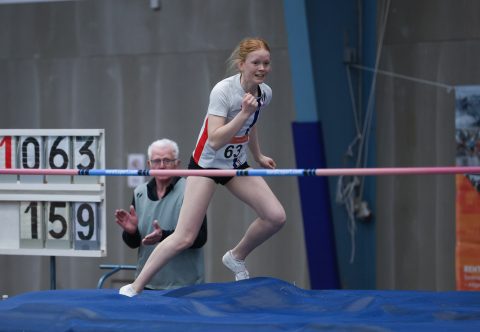 Atletik; DMU 2026 - Inde - Skive