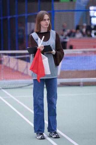 Atletik; DMU 2026 - Inde - Skive