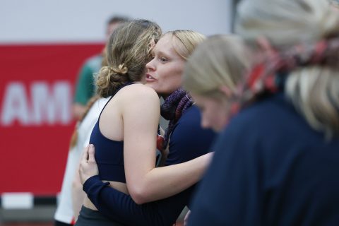 Atletik; DMU 2026 - Inde - Skive