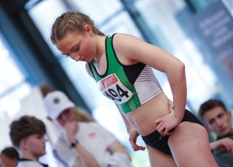 Atletik; DMU 2026 - Inde - Skive