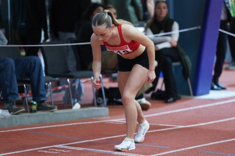 Atletik; DMU 2026 - Inde - Skive