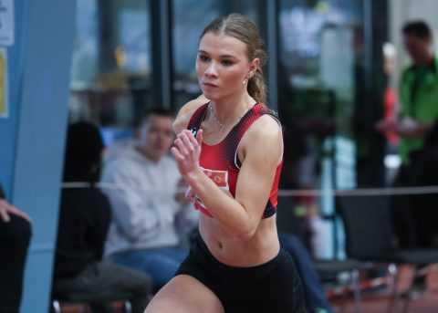 Atletik; DMU 2026 - Inde - Skive