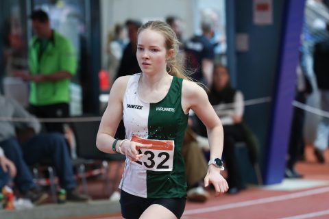 Atletik; DMU 2026 - Inde - Skive