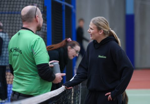 Atletik; DMU 2026 - Inde - Skive