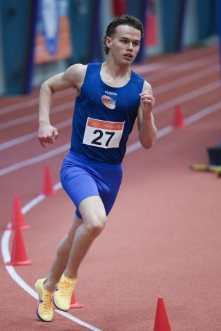 Atletik; DMU 2026 - Inde - Skive