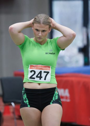 Atletik; DMU 2026 - Inde - Skive