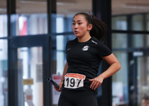 Atletik; DMU 2026 - Inde - Skive