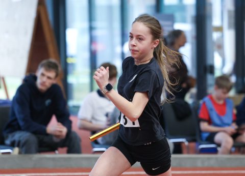 Atletik; DMU 2026 - Inde - Skive