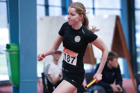 Atletik; DMU 2026 - Inde - Skive