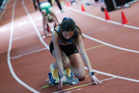 Atletik; DMU 2026 - Inde - Skive