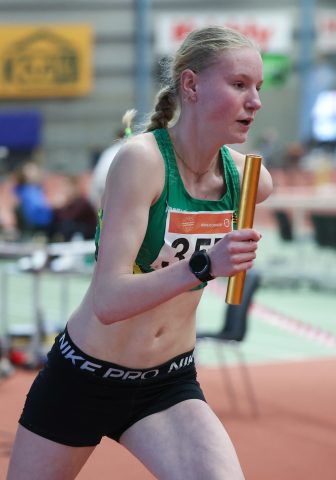 Atletik; DMU 2026 - Inde - Skive