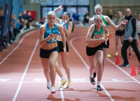 Atletik; DMU 2026 - Inde - Skive