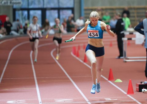 Atletik; DMU 2026 - Inde - Skive