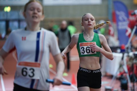 Atletik; DMU 2026 - Inde - Skive