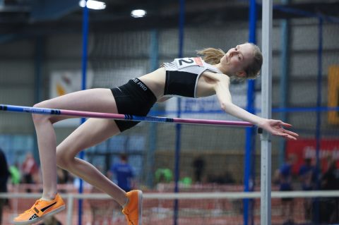 Atletik; DMU 2026 - Inde - Skive