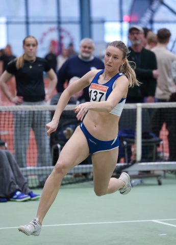 Atletik; DMU 2026 - Inde - Skive